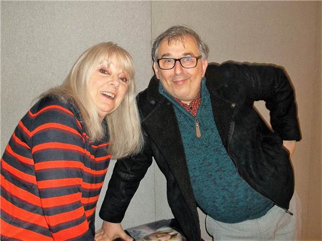 Celebrity photo