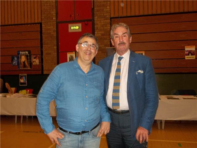 Celebrity photo